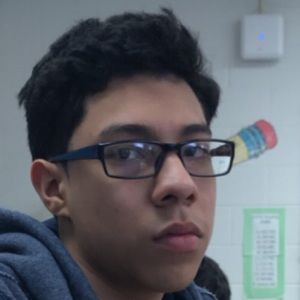 Meet your Posher, Daniel